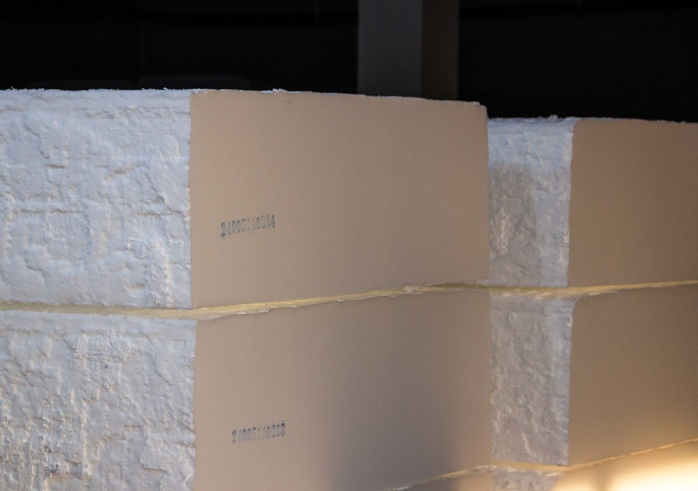 Melacoustic® FT5 Melamine Foam