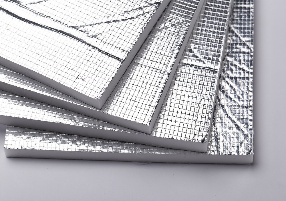 Melacoustic®Melamine Insulation Board