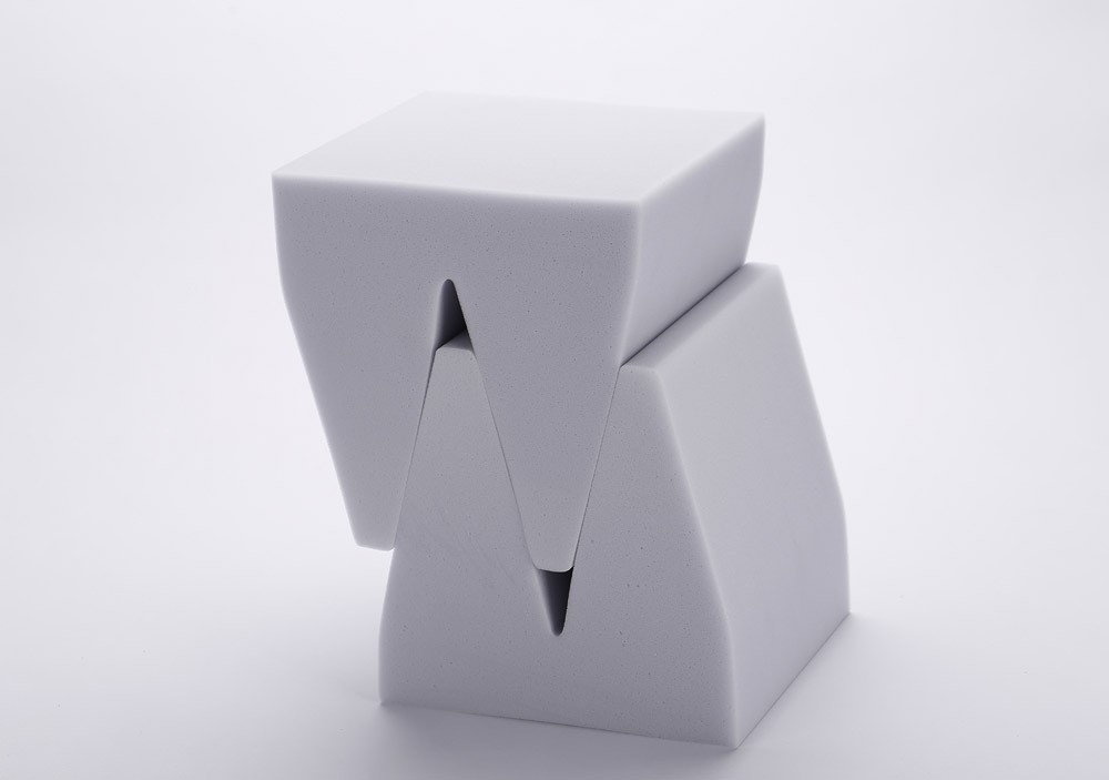 Melacoustic®Melamine Space Sound Absorber