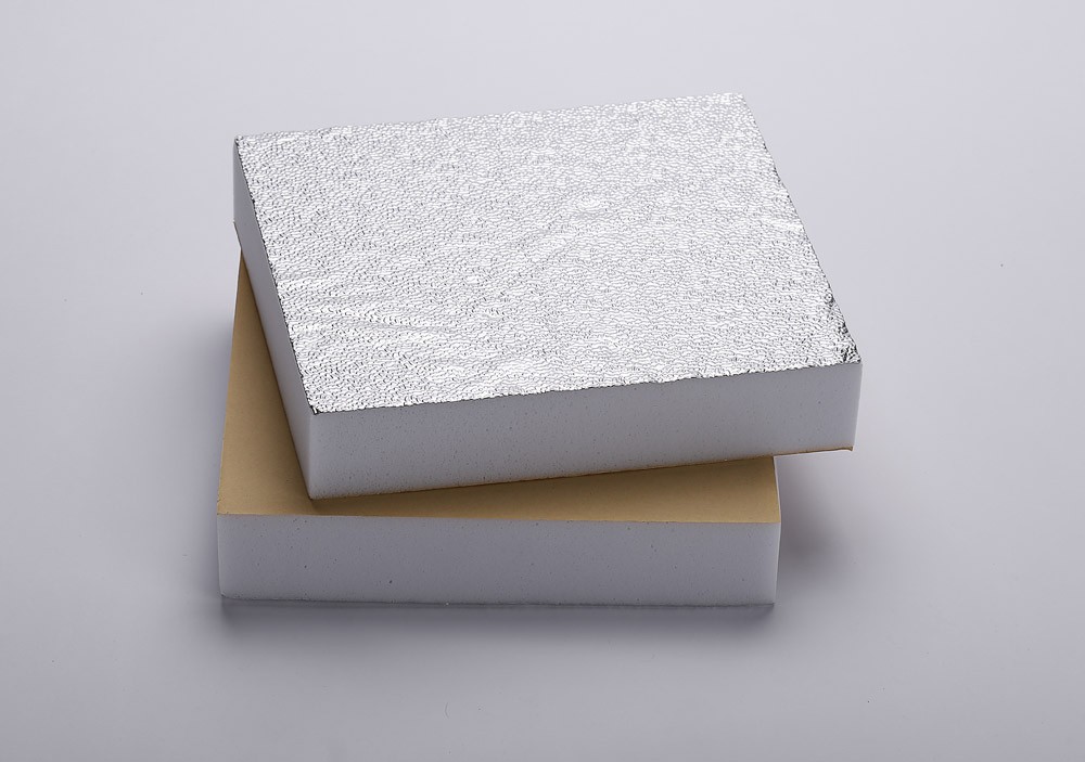 Melamine™ Insulation and Noise Reduction Parts