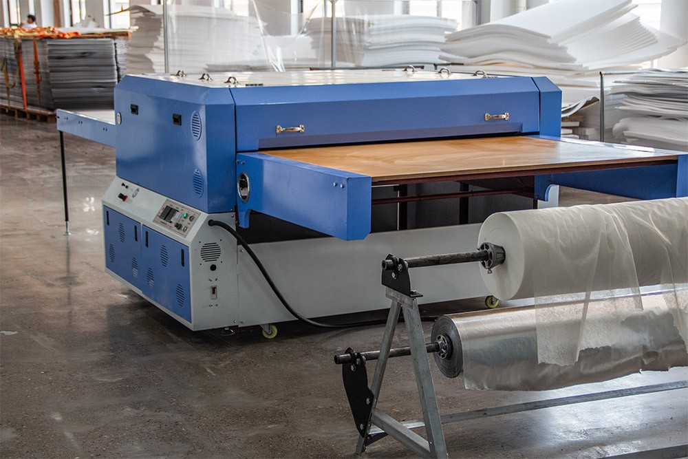 Composite Processing Equipment