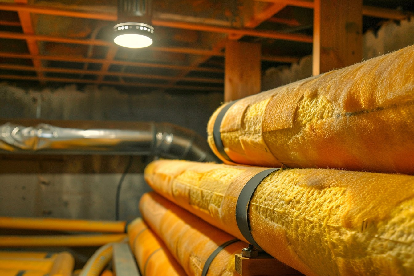 Pipe Insulation