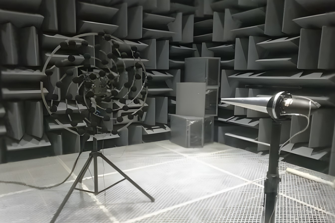 Wind Tunnel Acoustics