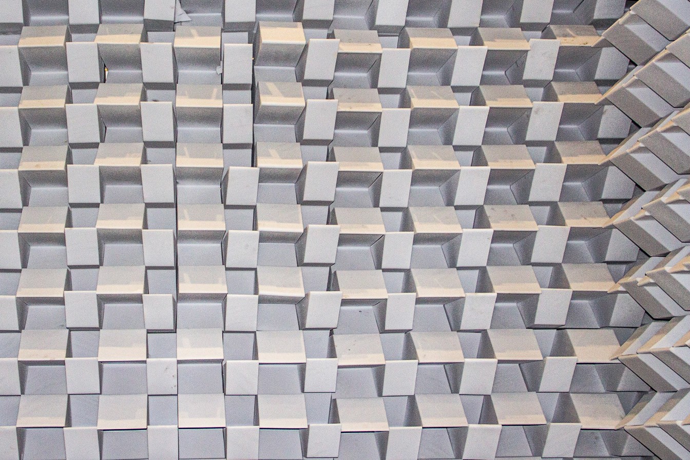 Wind Tunnel Acoustics