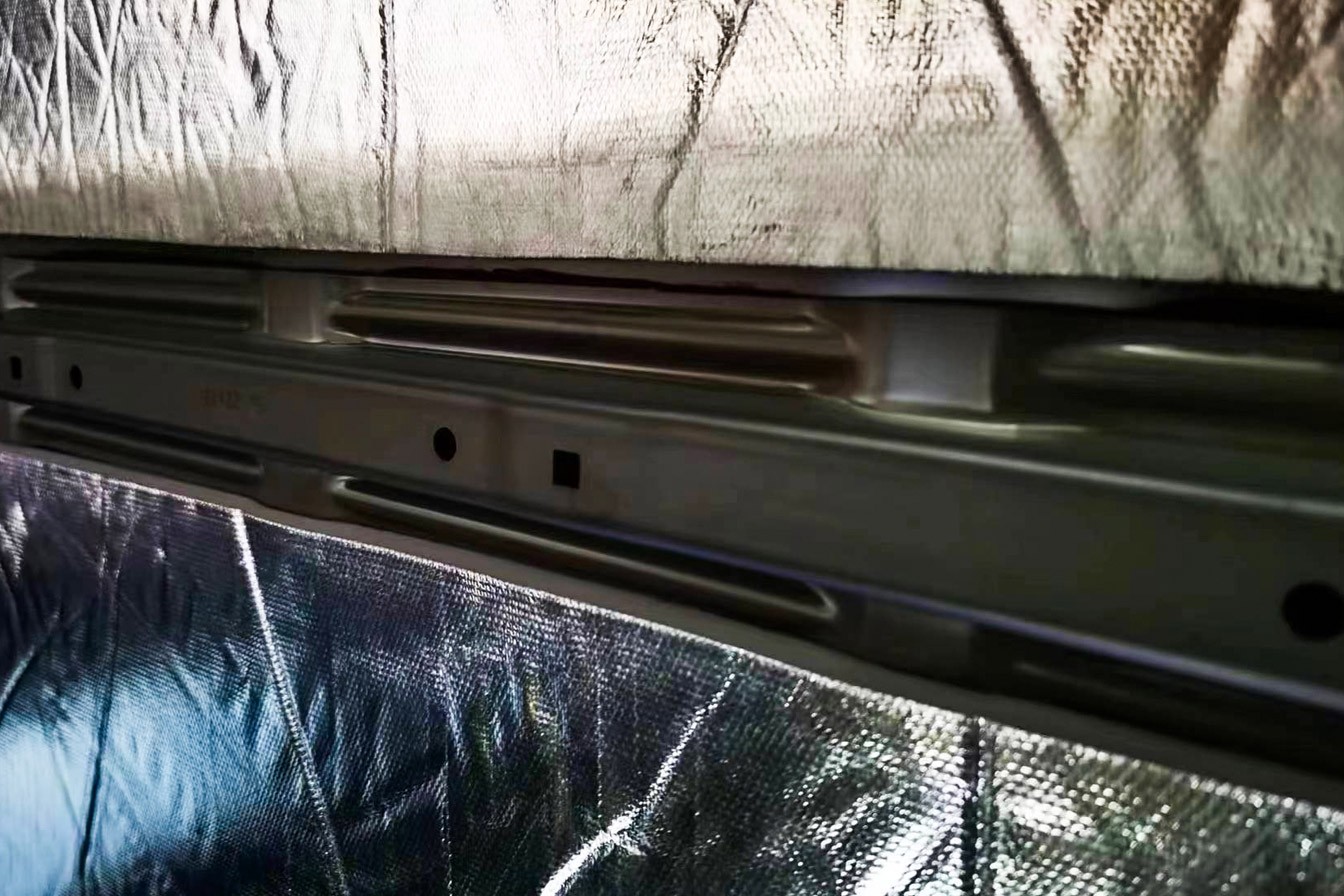 Automotive Noise Reduction