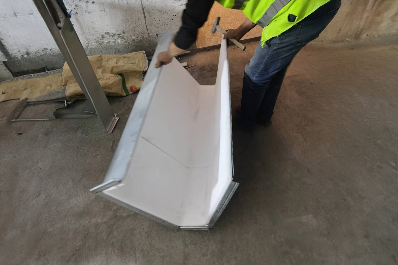 Air Conditioning Noise Reduction