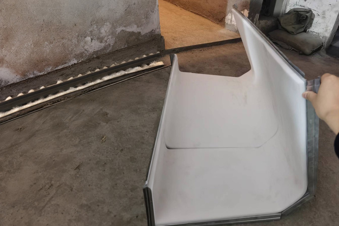 Air Conditioning Noise Reduction