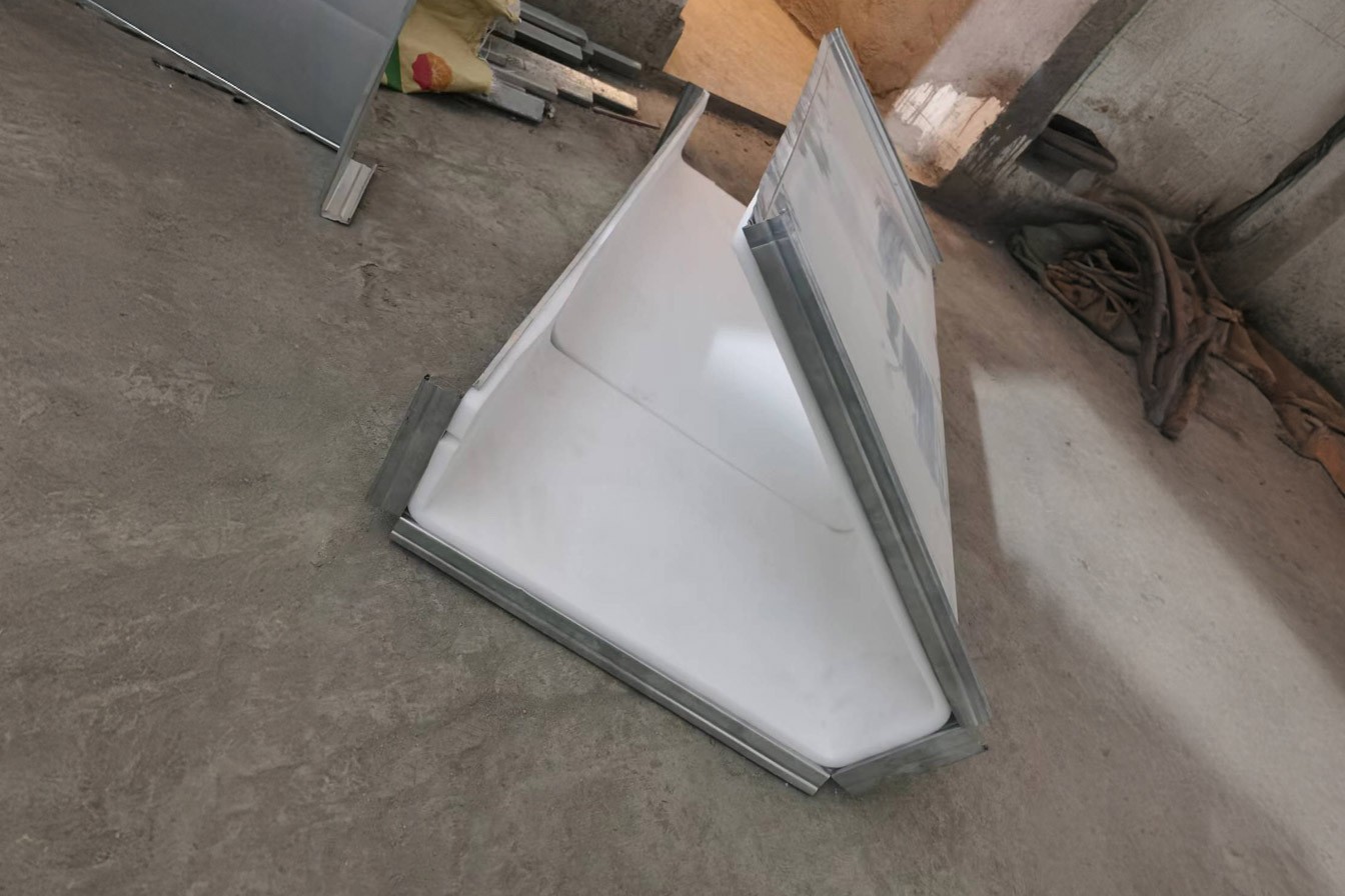 Air Conditioning Noise Reduction