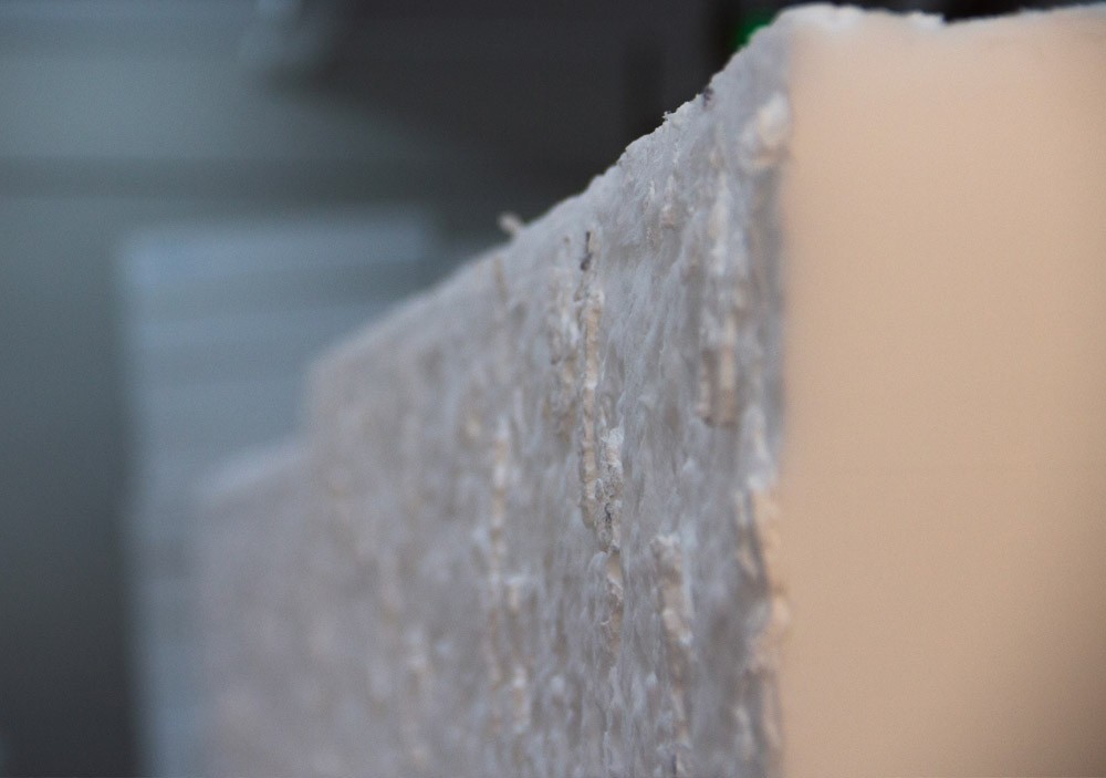 Melacoustic®FT8 Melamine Foam