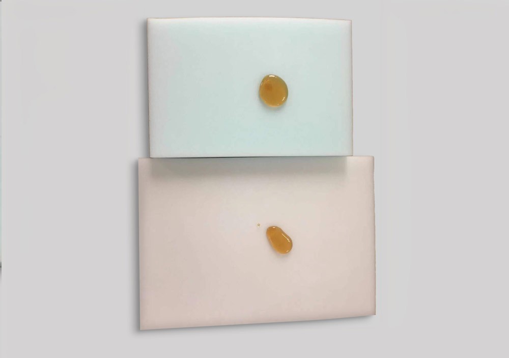 Melacoustic®Hydrophobic Melamine Support Foam