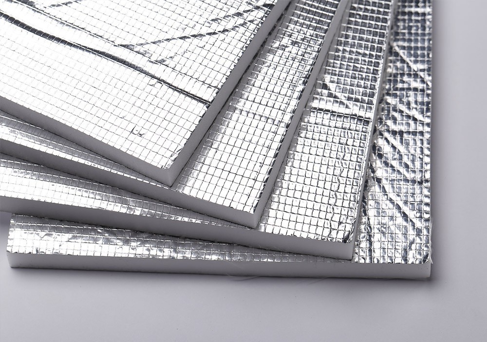 Melacoustic®Melamine Insulation Foam