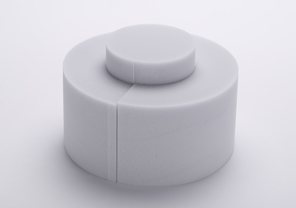 Melacoustic Insulation Foam